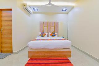 FabHotel Bohra International - Jaipur - 1