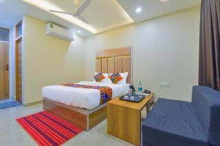 FabHotel Bohra International - Jaipur - 8