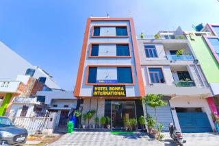 FabHotel Bohra International - Jaipur - 0