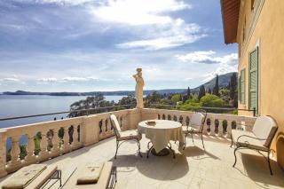 Hotel Villa Del Sogno - Gardone Riviera - 4