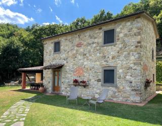 Casale la Toscanella by VacaVilla - Ortignano Raggiolo - 6