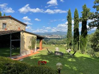 Casale la Toscanella by VacaVilla - 4