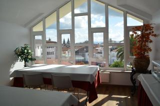 Loop INN Hostel Santiago de Compostela - Santiago di Compostela - 3