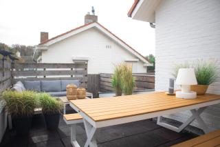 Tureluur - Boulevard de Wielingen 13b - Cadzand-Bad - Cadzand - 2