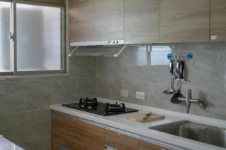 Perfect Family Home 3B2b Taipei 101 & MRT-4 min 完美家庭住宅 3房2衛 4分到台北101 - Taipei - 7