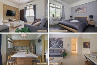 Perfect Family Home 3B2b Taipei 101 & MRT-4 min 完美家庭住宅 3房2衛 4分到台北101 - Taipei - 0