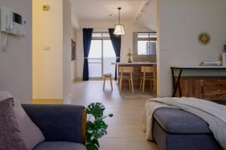 Perfect Family Home 3B2b Taipei 101 & MRT-4 min 完美家庭住宅 3房2衛 4分到台北101 - Taipei - 3
