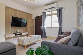 Perfect Family Home 3B2b Taipei 101 & MRT-4 min 完美家庭住宅 3房2衛 4分到台北101 - Taipei - 5