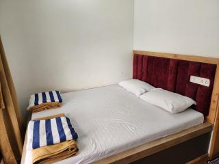 Red Stone Resort - Alībāg - 6
