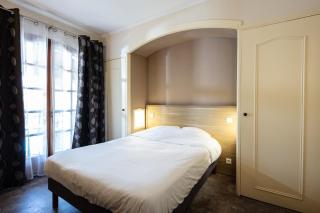 Auberge de la Tour -Appartements- - Valros - 7