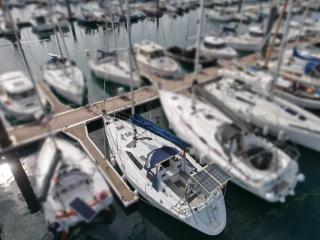Location Unique : Le Bateau d'Antoine à Roscoff - Roscoff - 9