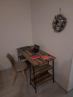 Appartement cosy à Strasbourg - 3