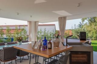 Villa #1 - Rovinjsko Selo - 5