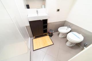 Hbhall Sempione Apartment - Milan - 3