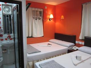 New Fortunate Guest House A1 - Hong Kong - 3