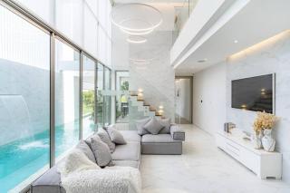 The Residence A2 c 3 спальнями by IBG Property - Ban Pak Lak - 0