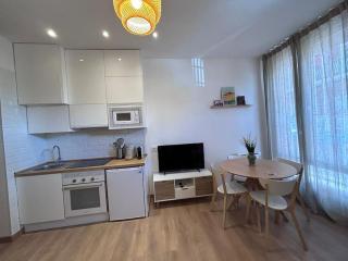 Nice apartment on street level in Vallecas. PNu - Madrid - 8