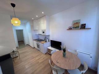 Nice apartment on street level in Vallecas. PNu - Madrid - 5