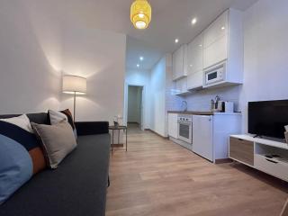 Nice apartment on street level in Vallecas. PNu - Madrid - 2