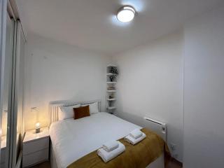 Nice apartment on street level in Vallecas. PNu - Madrid - 1