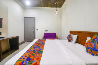 FabHotel Be Happy - Agra - 6