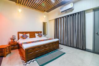 FabHotel Be Happy - Agra - 1