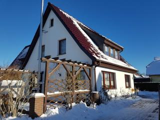 Ferienwohnungen Pachal - Prerow - 3
