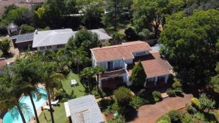 Plumtree Lodge - 7