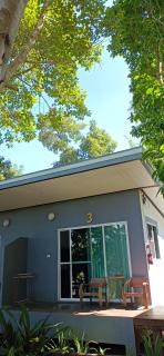 KuadKhonThoe Pai Cottage - 6