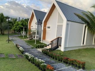 Baan Suan Madam บ้านสวนมาดามวังน้ำเขียว - Wang Nam Khieo - 0