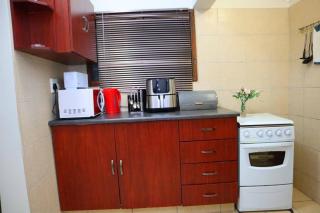 Manzini Chalet 39 - 7