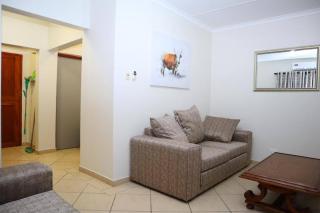 Manzini Chalet 39 - 2