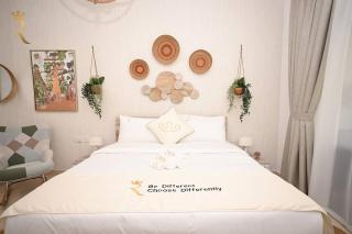 Yas Natura Bliss 1BR Apartment - Abu Dhabi - 3
