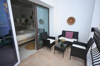 Yas Natura Bliss 1BR Apartment - Abu Dhabi - 6