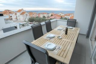 Apartments Tomana - Novalja - 1