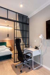 CLUJSTAYS The Office Nest - Cluj-Napoca - 4