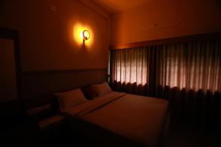 Haksons Residency - Mananthavady - 4