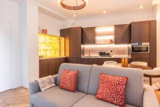 Charming and Cosy apartment for 4 guests - Parijs - 0