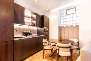 Charming and Cosy apartment for 4 guests - Parijs - 8