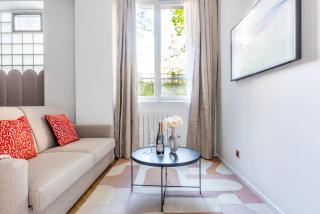 Charming and Cosy apartment for 4 guests - 6