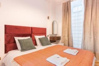 Charming and Cosy apartment for 4 guests - Parijs - 3