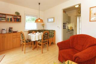 Hauptstrasse 14 DHH - Ostseebad Koserow - 8