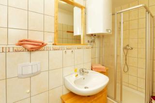 Hauptstrasse 14 DHH - Ostseebad Koserow - 4