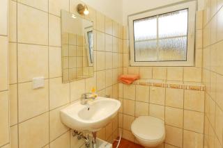 Hauptstrasse 14 DHH - Ostseebad Koserow - 5