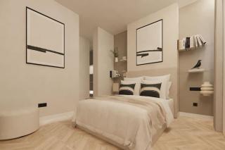Gran Via XVII calle Fuencarral 6BR 7BH - Madrid - 7