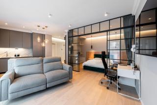 CLUJSTAYS The Office Nest - Cluj-Napoca - 6