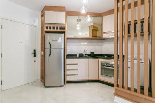 Jurerê 250m do Mar AP201 - 5