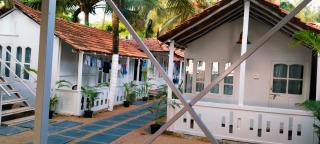 Baywatch Beach Resort patnem - 2
