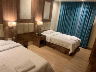 Fanan Suite - Dschidda - 5