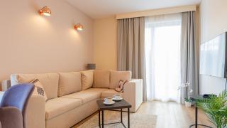 VacationClub - Apartamenty Zakopiańskie Apartament 345 - Zakopane - 8